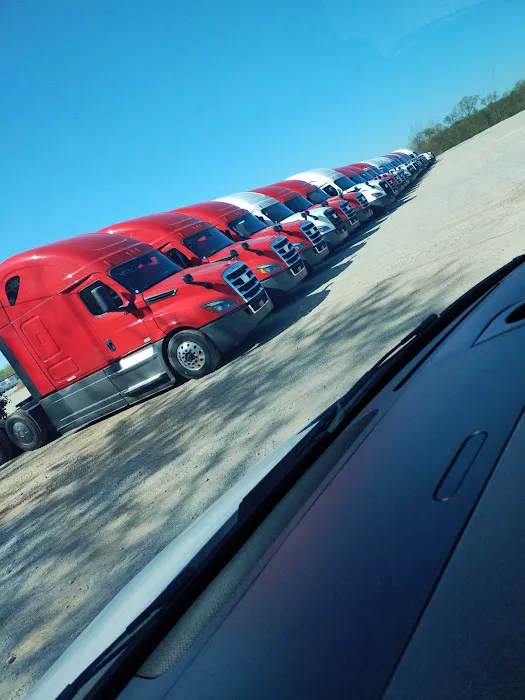Vector Fleet Management 5