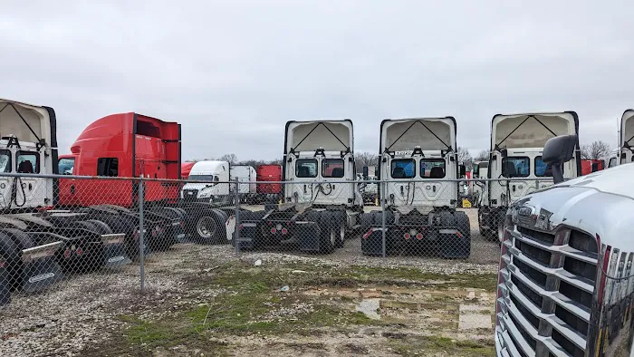 Vector Fleet Management 3