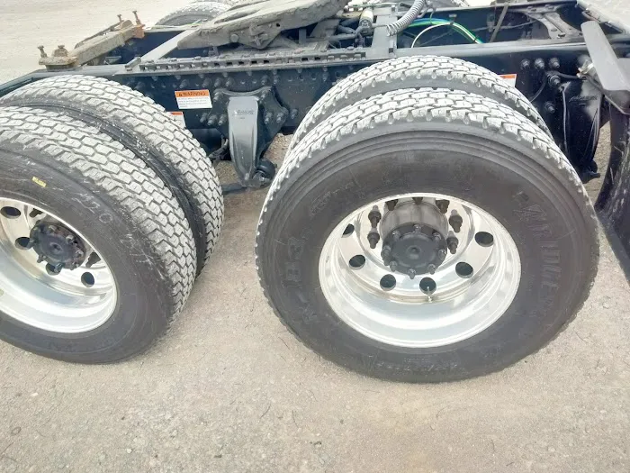 Vector Fleet Management 7
