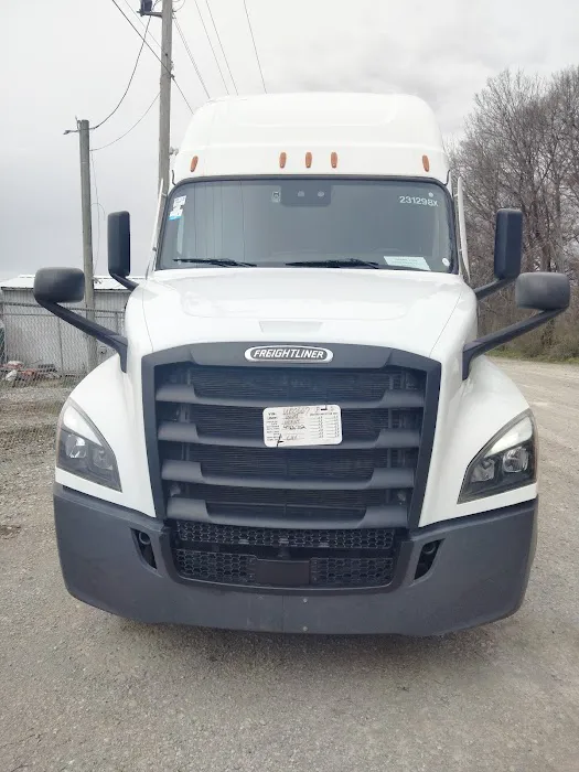 Vector Fleet Management 9
