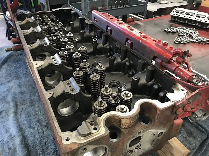 Gentry Mechanics 3