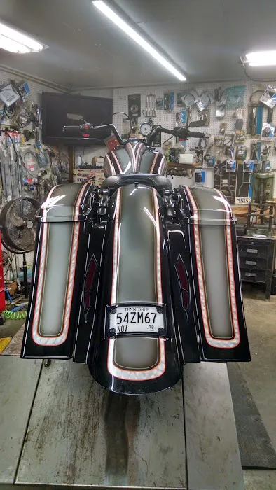 Wilson's Cycles 0