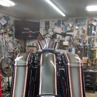 Wilson's Cycles