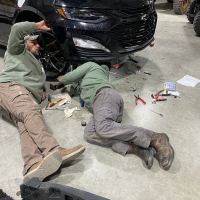 W&W Customs LLC