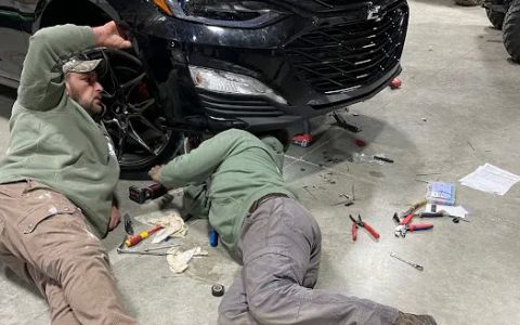 W&W Customs LLC