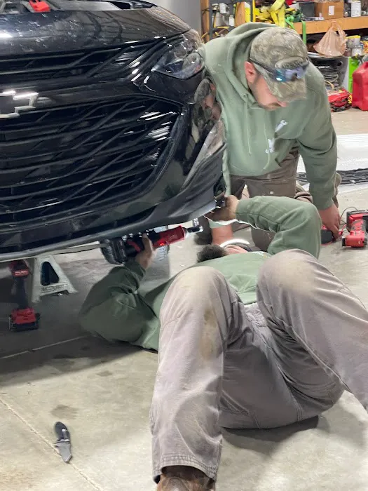 W&W Customs LLC 3