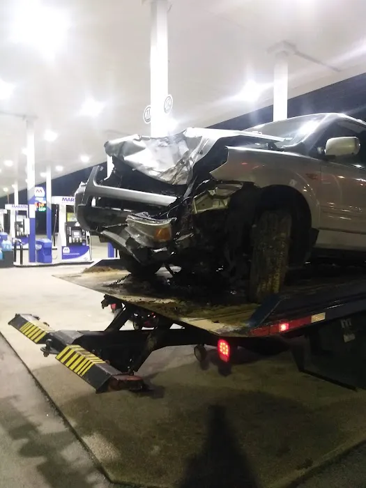Tim's Auto Sales Body Shop & Repair 2