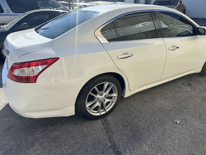 Tim's Auto Sales Body Shop & Repair 3