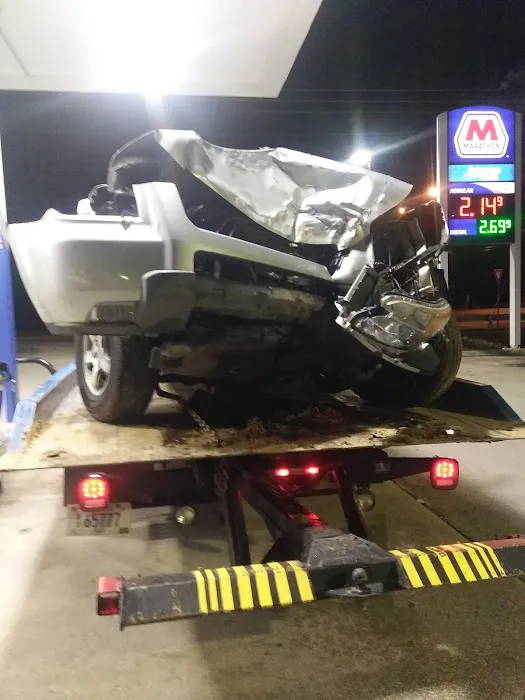 Tim's Auto Sales Body Shop & Repair 4