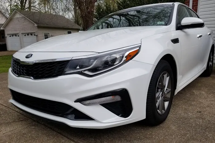 Mashburn's Collision Center 3