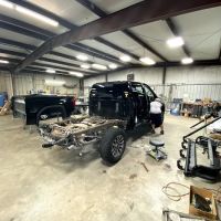Mashburn's Collision Center