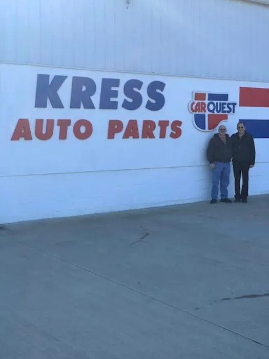 Carquest Auto Parts - KRESS AUTO PARTS 0