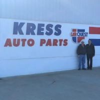 Carquest Auto Parts - KRESS AUTO PARTS