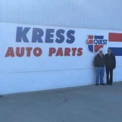 Carquest Auto Parts - KRESS AUTO PARTS ico