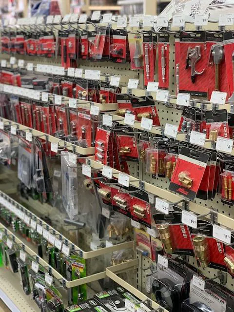 Carquest Auto Parts - KRESS AUTO PARTS 4