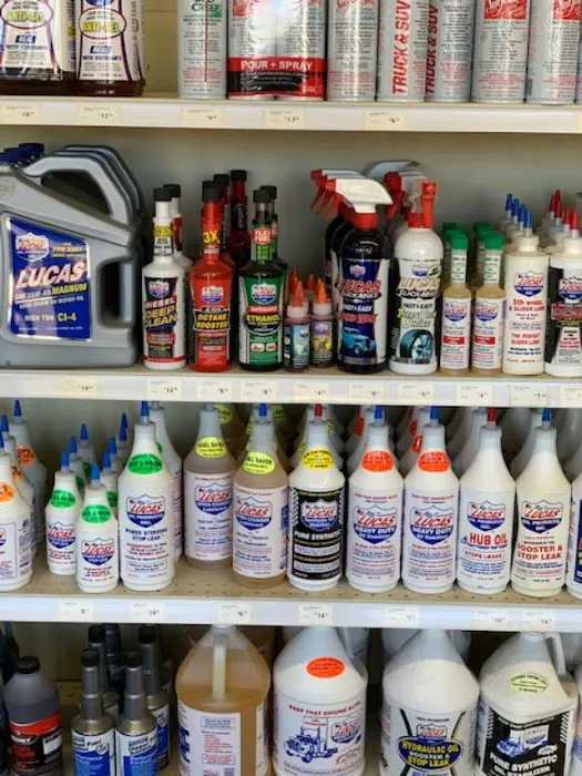 Carquest Auto Parts - KRESS AUTO PARTS 3