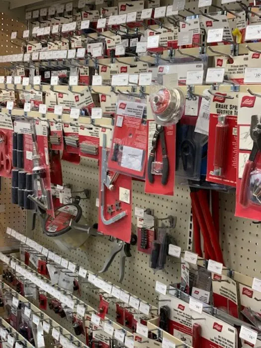 Carquest Auto Parts - KRESS AUTO PARTS 7