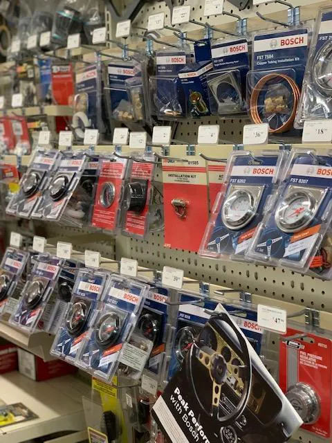 Carquest Auto Parts - KRESS AUTO PARTS 8