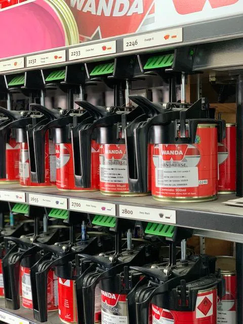 Carquest Auto Parts - KRESS AUTO PARTS 6
