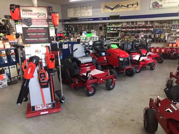 Loretto Auto Parts 2