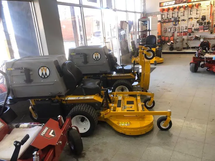 Loretto Auto Parts 4