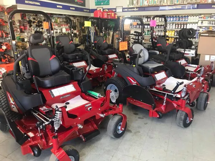 Loretto Auto Parts 7