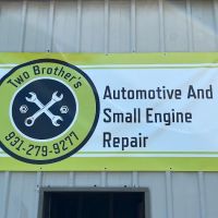Two Brothers Automotive