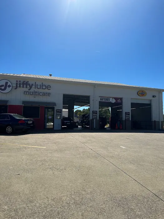 Jiffy Lube 0