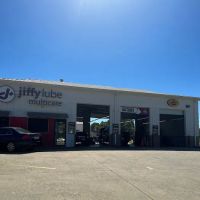 Jiffy Lube