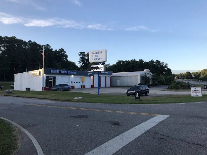 One Stop Lube & Auto Clinic 2