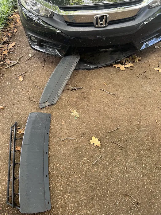 R and J Auto Repair 1