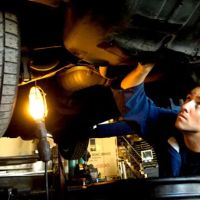 R and J Auto Repair