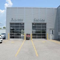 Nissan of Florence Service & Parts