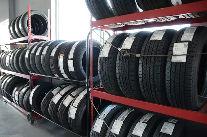 Nissan of Florence Service & Parts 1