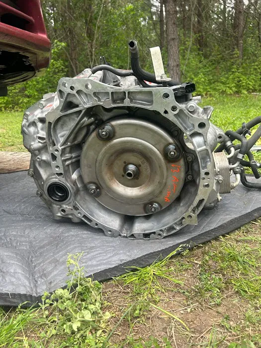 Nissan of Florence Service & Parts 4