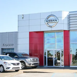 Nissan of Florence Service & Parts 2
