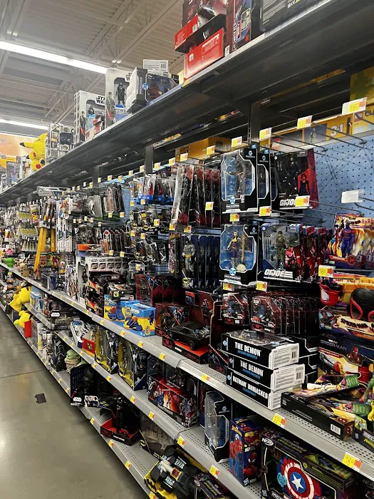 Walmart Auto Care Centers 0