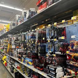 Walmart Auto Care Centers ico