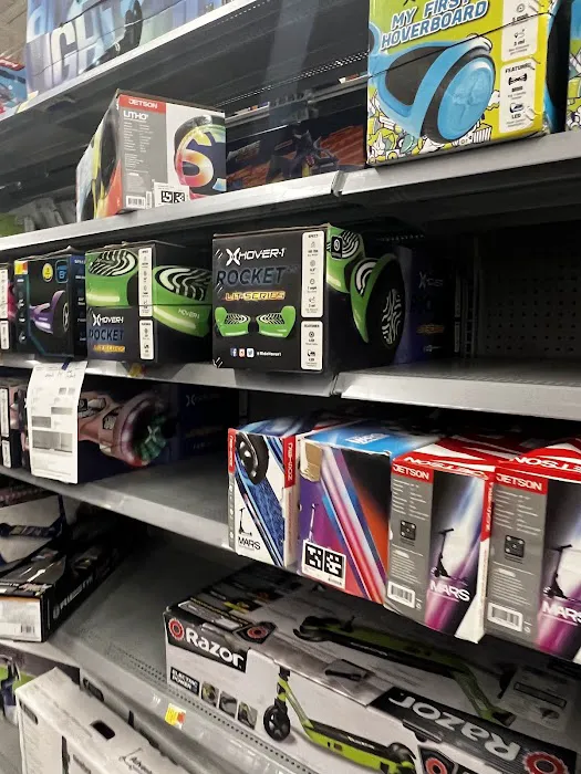 Walmart Auto Care Centers 5