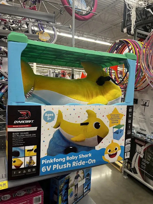 Walmart Auto Care Centers 3