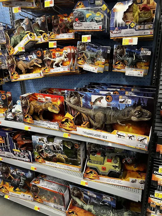 Walmart Auto Care Centers 4