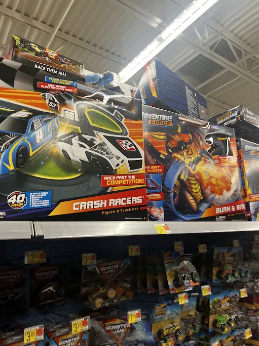Walmart Auto Care Centers 7