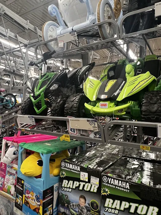 Walmart Auto Care Centers 6