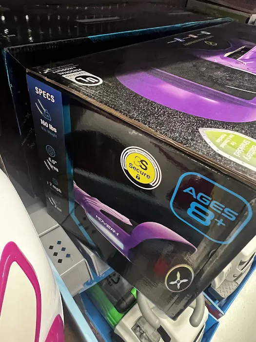 Walmart Auto Care Centers 8