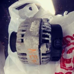 Nolan England Auto Parts ico