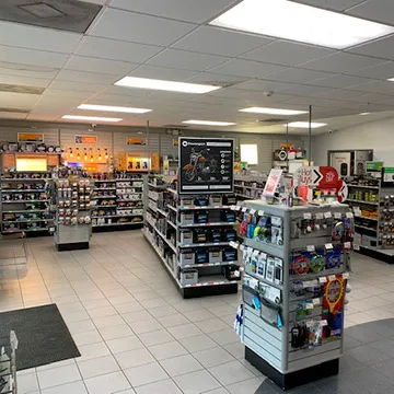 Batteries Plus 0