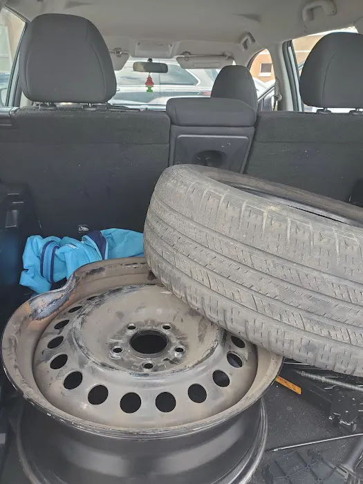 Express Oil Change & Tire Engineers 6
