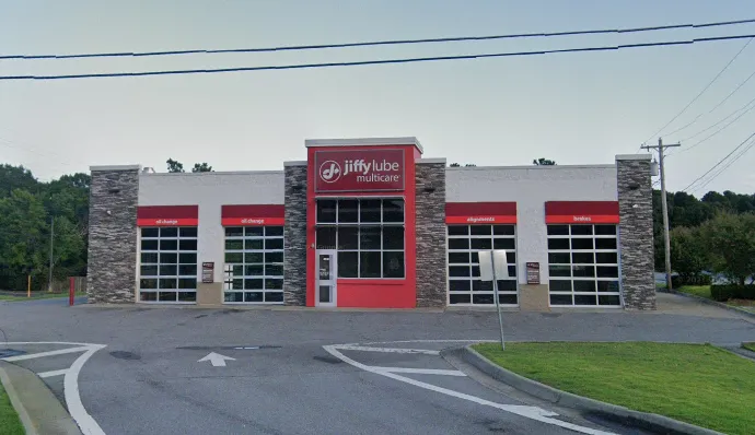Jiffy Lube 0