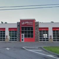 Jiffy Lube