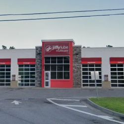 Jiffy Lube ico